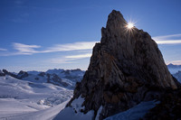 Claw Peak