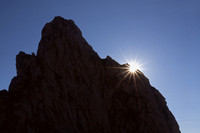 Claw Peak