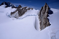 The Tellot Spires