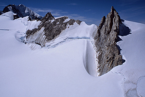 The Tellot Spires