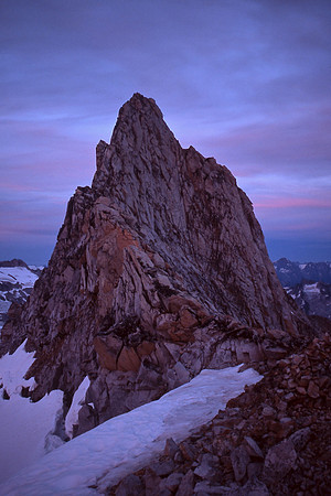 Claw Peak