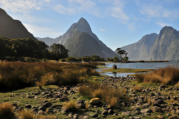Milford Sound