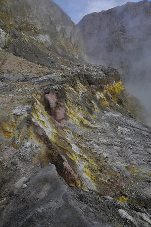 White Island