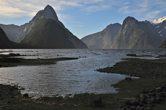 Milford Sound
