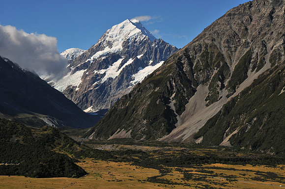 Mount Cook