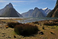 Milford Sound