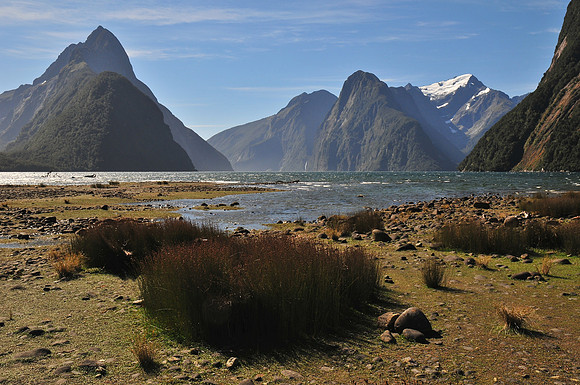 Milford Sound