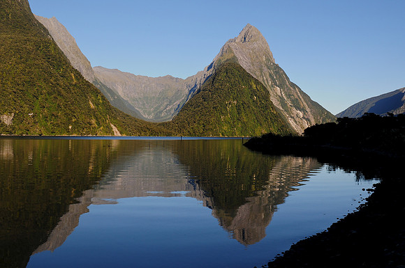 Milford Sound