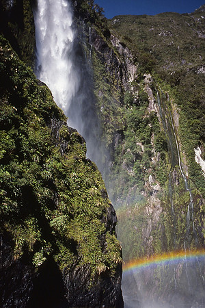 Milford Sound