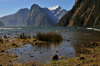 Milford Sound