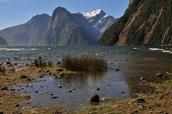 Milford Sound