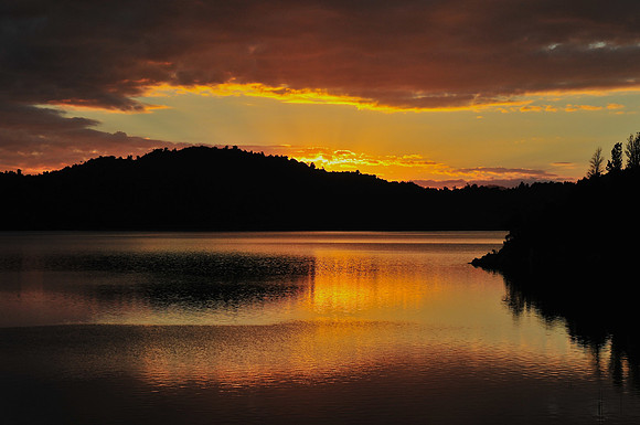 Lake Rotoiti