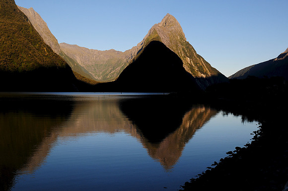 Milford Sound