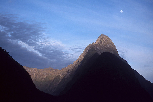 Milford Sound