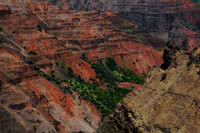 Waimea Canyon, Kauai