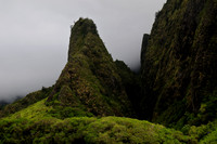 Iao Needle, Maui