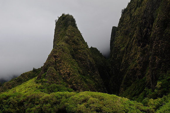 Iao Needle, Maui