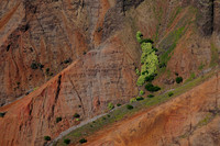 Waimea Canyon, Kauai