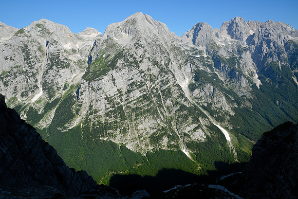 Stenar from the Prag Route
