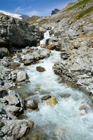 The Ruisseau de la Letta