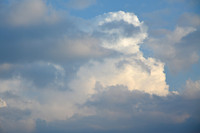 Clouds