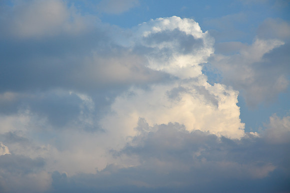 Clouds