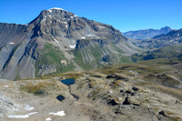 Le Tour de la Vanoise