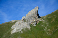 The Roc des Corneilles