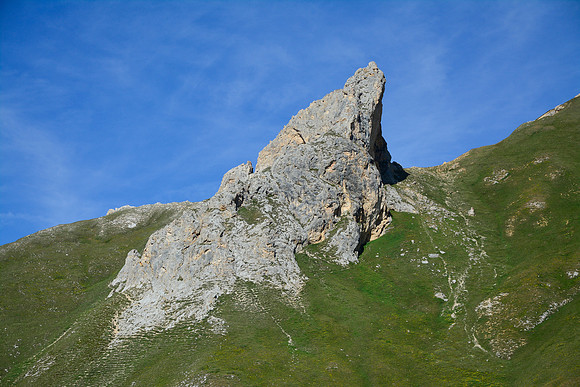 The Roc des Corneilles