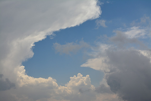 Clouds