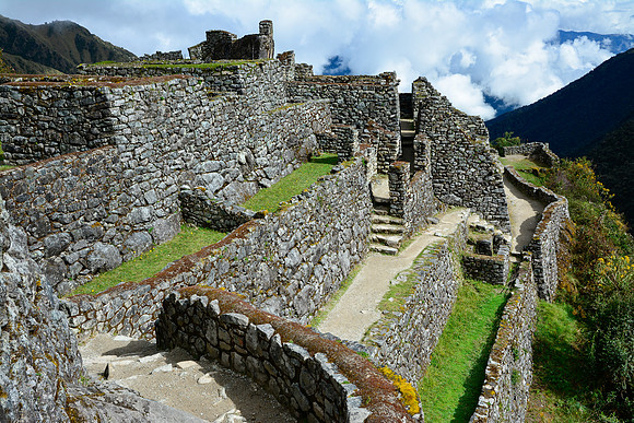 Sayacmarca