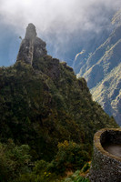 View from Runkuraqay