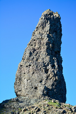 The Old Man of Storr, Isle of Skye
