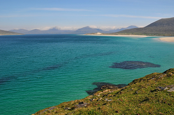 The Sound of Taransay, Isle of Harris