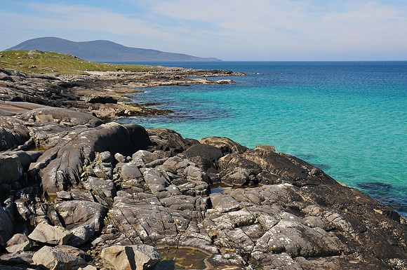 The Sound of Taransay, Isle of Harris
