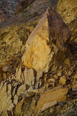 Mosaic Canyon, Death Valley National Park