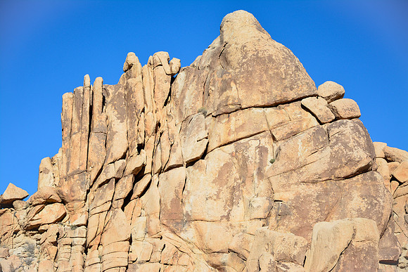 Joshua Tree National Park