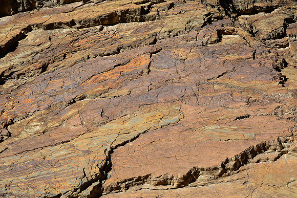 Mosaic Canyon, Death Valley National Park
