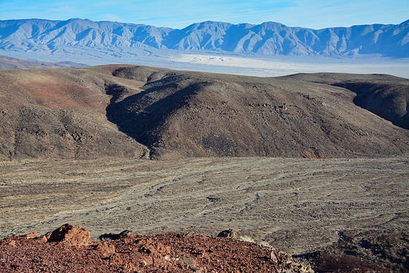 Death Valley National Park