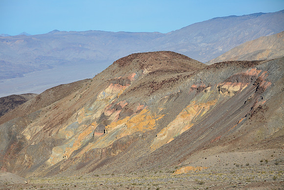 Death Valley National Park