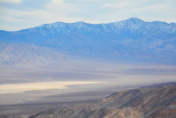Death Valley National Park