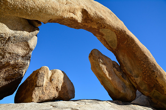 Joshua Tree National Park