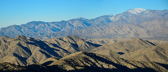 Joshua Tree National Park
