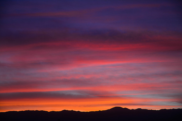 Death Valley National Park