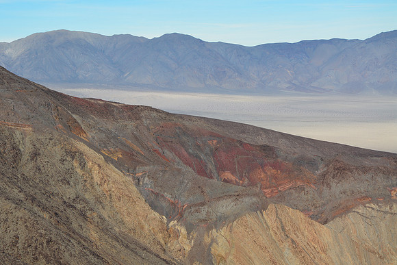 Death Valley National Park