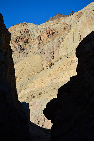 Desolation Canyon, Death Valley National Park