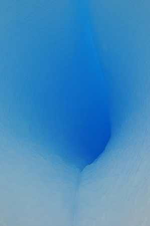 Iceberg detail, Neko Harbour