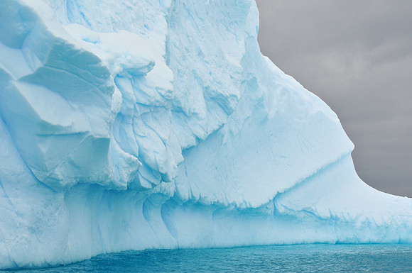 Iceberg, Cierva Cove