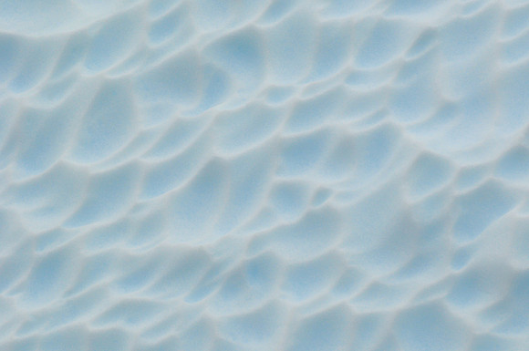 Iceberg detail, Cierva Cove