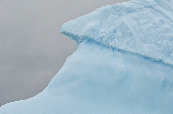 Iceberg, Cierva Cove